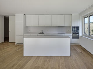 Steinweid, Kilchberg, Fischer Architekten AG Zürich